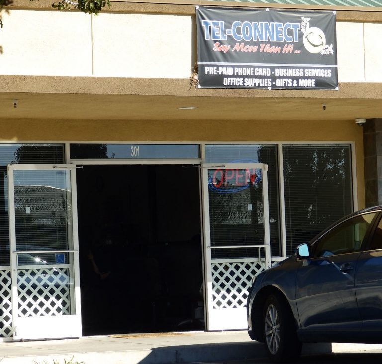 Gaming business in Hollister strip mall stirs questions