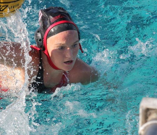 Water Polo: Balers edged out in OT