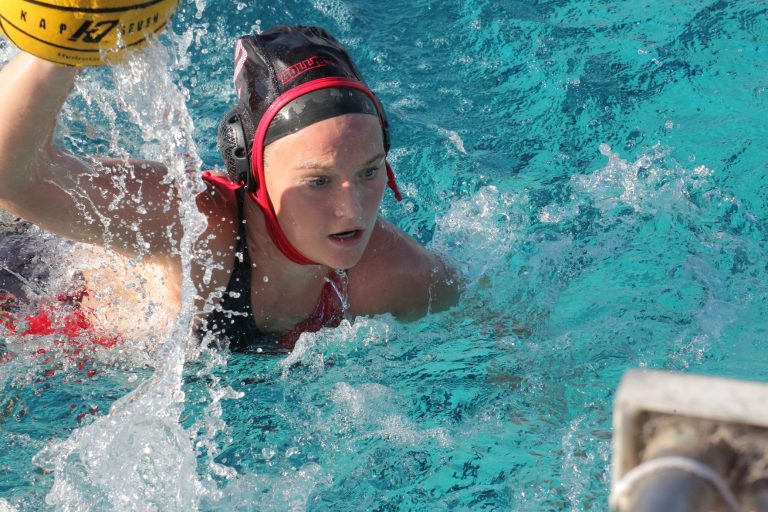 Water Polo: Balers edged out in OT