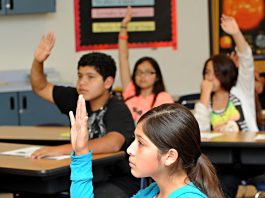 District reassigns Maze principal after complaints