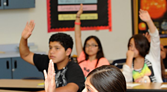 District reassigns Maze principal after complaints