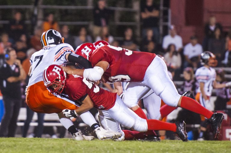 Kosmicki: With inherent dangers, ban youth football