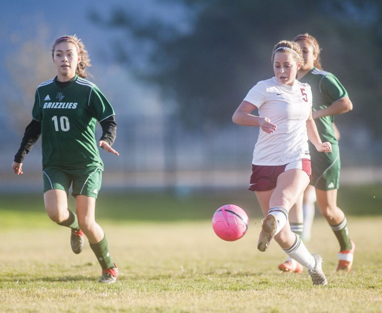 Soccer: Anzar gets defensive