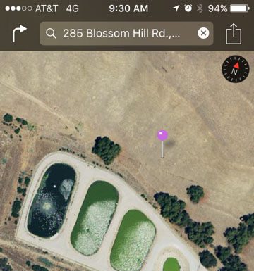 Water at crux of debate over Tres Pinos project