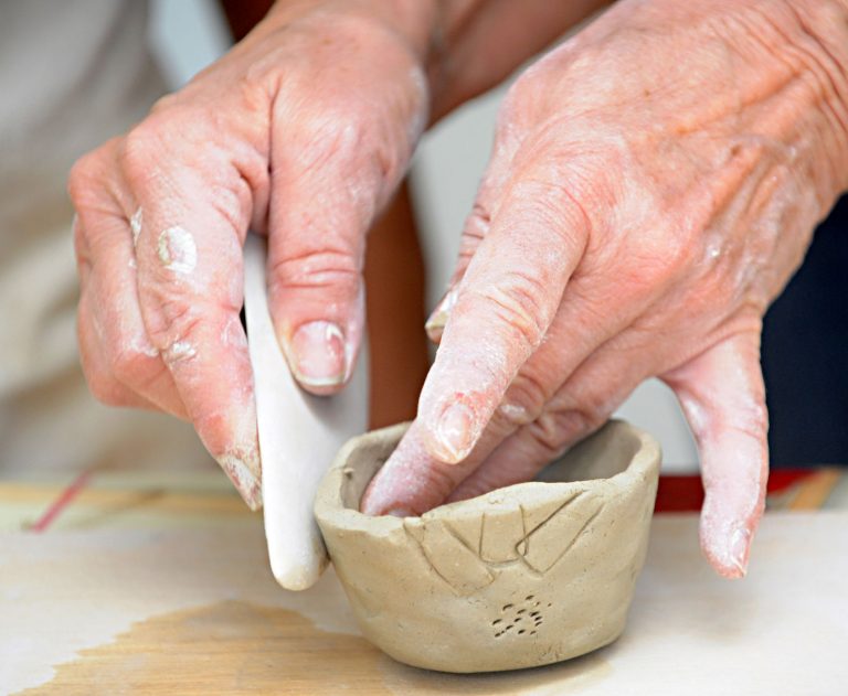 Arts council offers claymation classes