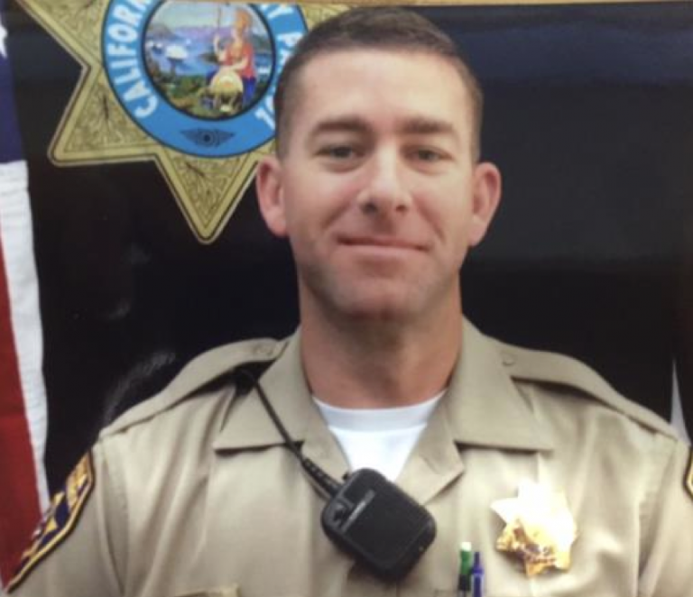 Updated: Officer’s ‘heroic effort’ saves collision victim’s life