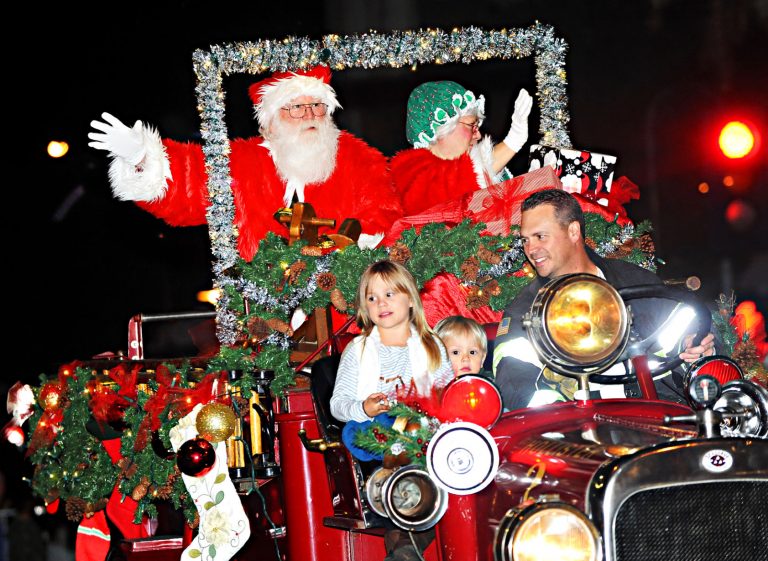 Kosmicki: ’Tis the season for earplugs