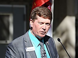 Gavilan breaks ground on Coyote Valley academy