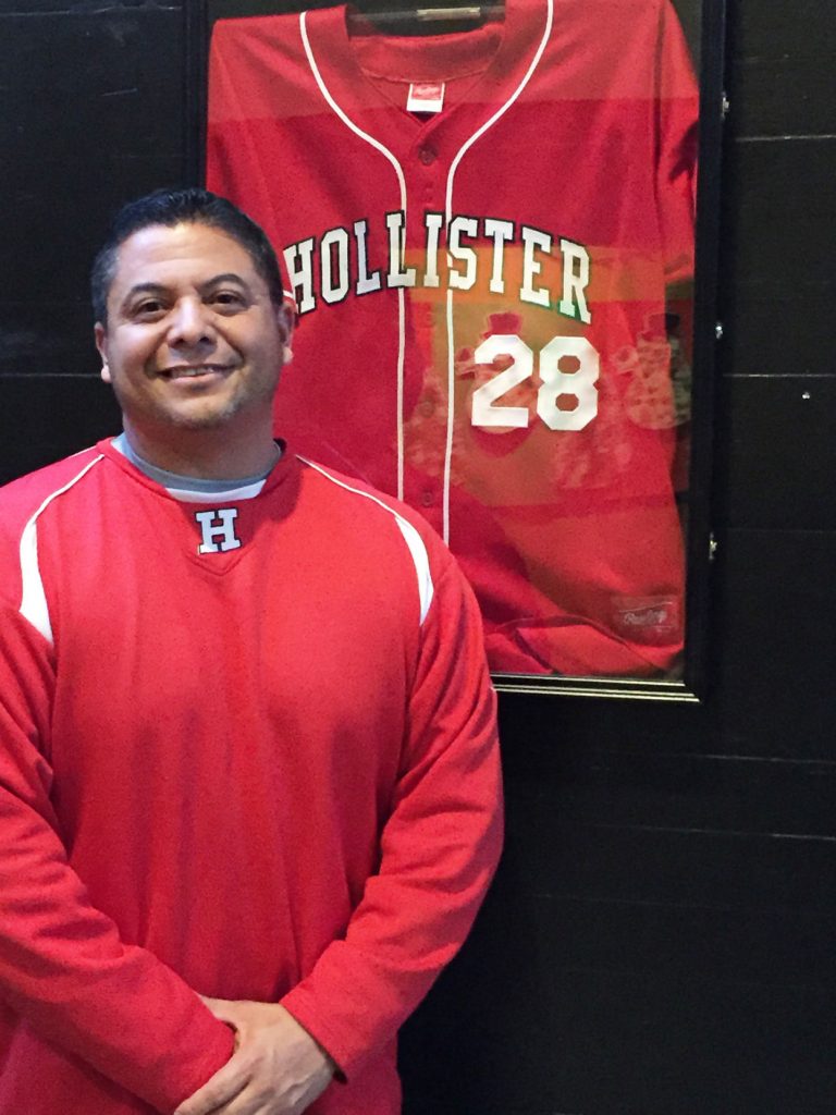 Softball: Balers peg Barragan as their new coach