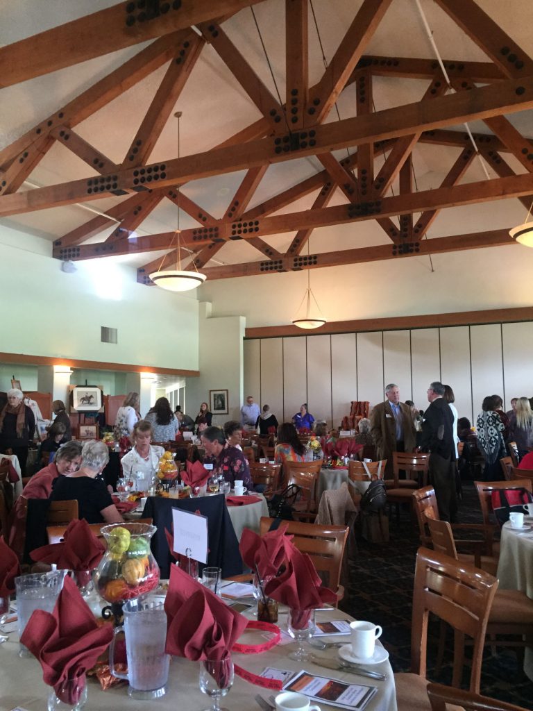 Guest View: CattleWomen hold annual Fall Fashion Show