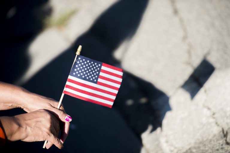 Hollister celebrates Independence Day