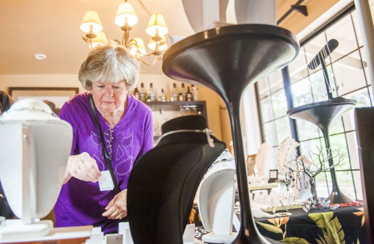 Applications available for Open Studios Art Tour