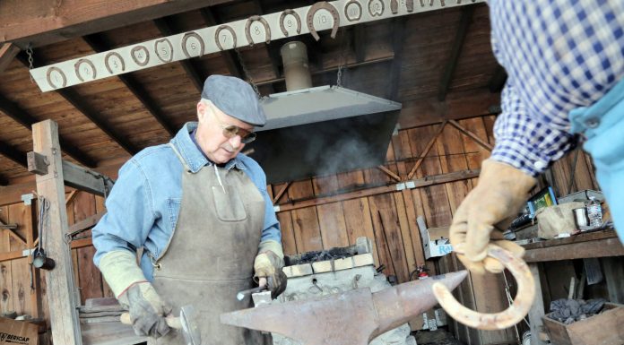 History comes alive at monthly San Juan functions