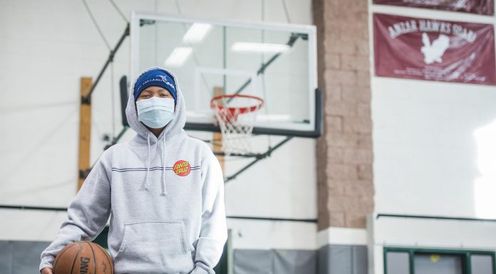 Profile: Moreno a survivor