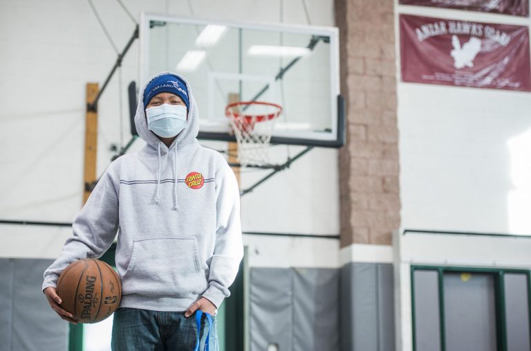 Profile: Moreno a survivor