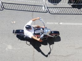 Community Board: If looking at rally fees, hike for all