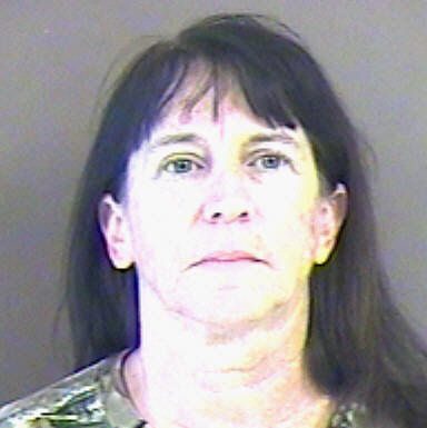 Local woman accused of bilking thousands from parents