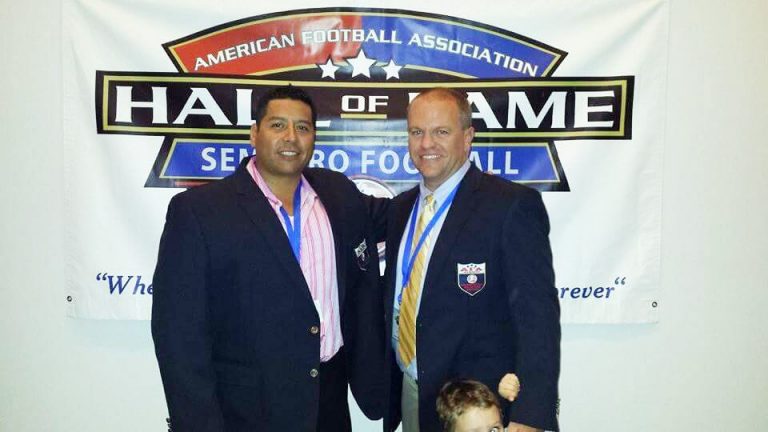 Football: Smith ready to make his mark