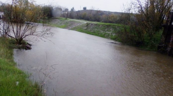 Heavy storm expected overnight in Hollister area