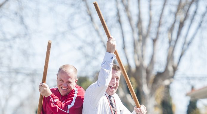 Kosmicki: At high school district, transparency ignored