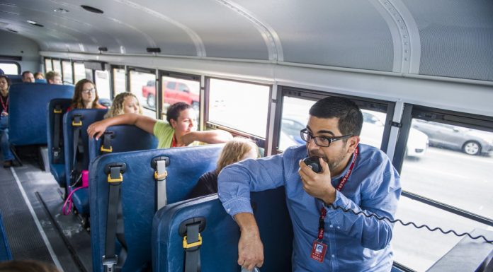 SHBS confirms Ramirez as new principal