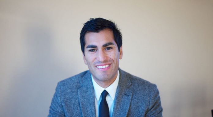 Updated: New Board Chairman Rivas lays out platform