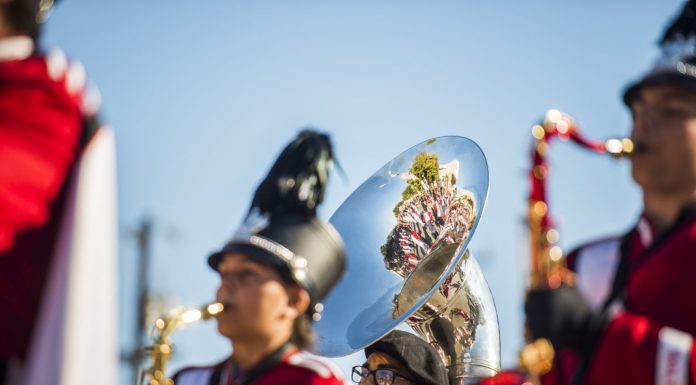 SBHS officials weigh giving PE credits for band, other activities