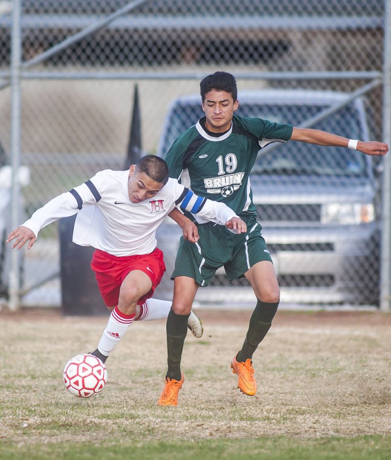 Boys Soccer: It’s gut-check time for the Balers