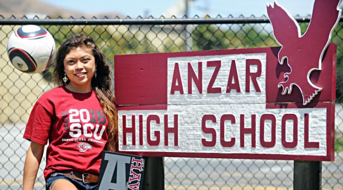 Arts council to host Poetry Out Loud at Anzar