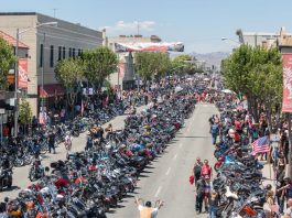 Updated: Rally email records show queries over fees, nudity ban, name rights