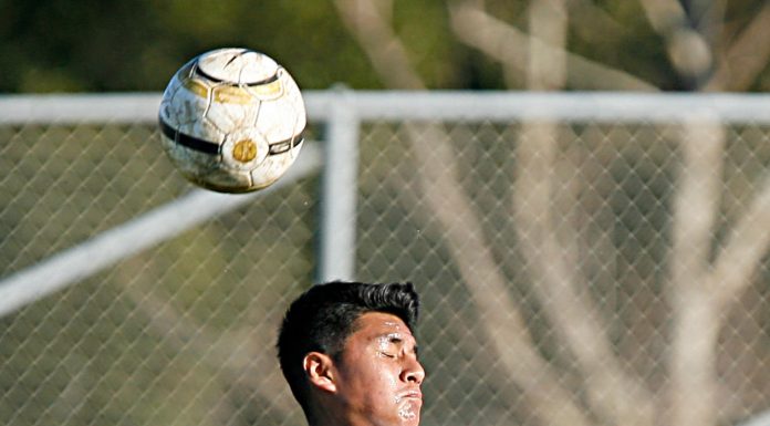 Guest View: Contact sports like football can afflict the brain