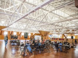 Sacred Heart Ranch Dance set for Saturday