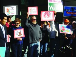 Group paying $684 for Measure J legal costs