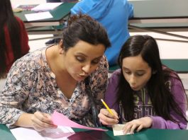 Spellbound achievers push to bee their best