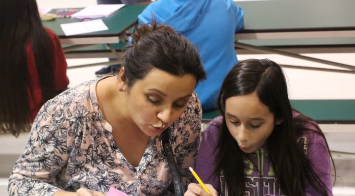 Spellbound achievers push to bee their best