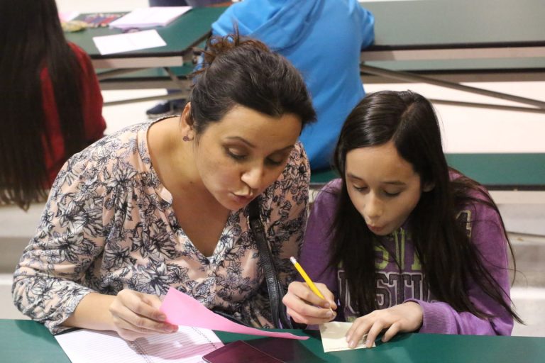 Spellbound achievers push to bee their best