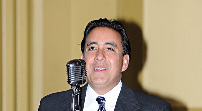 Candidates seminar scheduled for Thursday