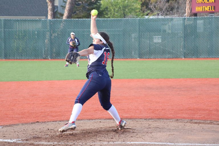 College Softball: Former Balers play key roles