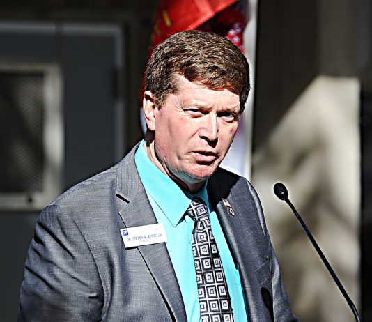 Guest View: Gavilan President Kinsella responds to critics