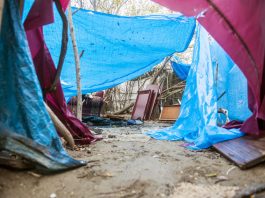 Homeless shelter gets name, opening date