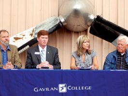 Guest View: Investigate the Gavilan board