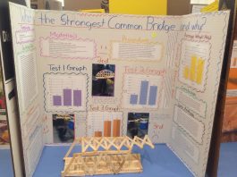 Spelling bee, science fair around the corner