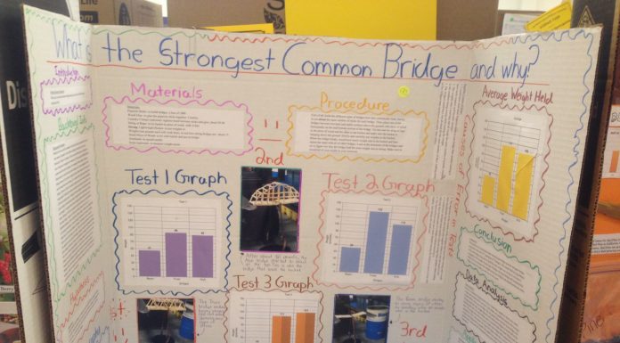 Spelling bee, science fair around the corner