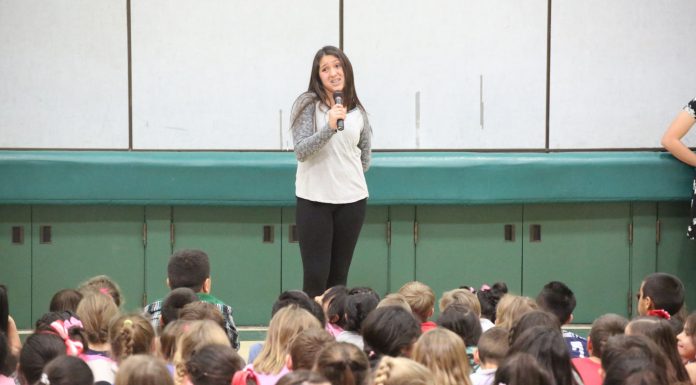 Spring Grove poetry event: An escape from routine