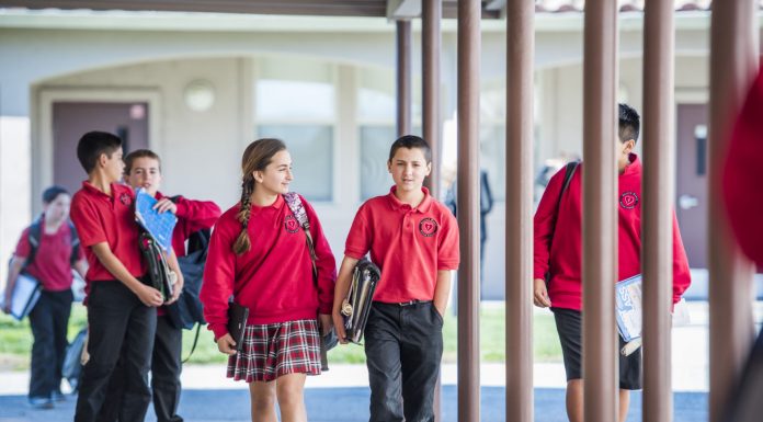 Sacred Heart celebrates 125 years of close connections