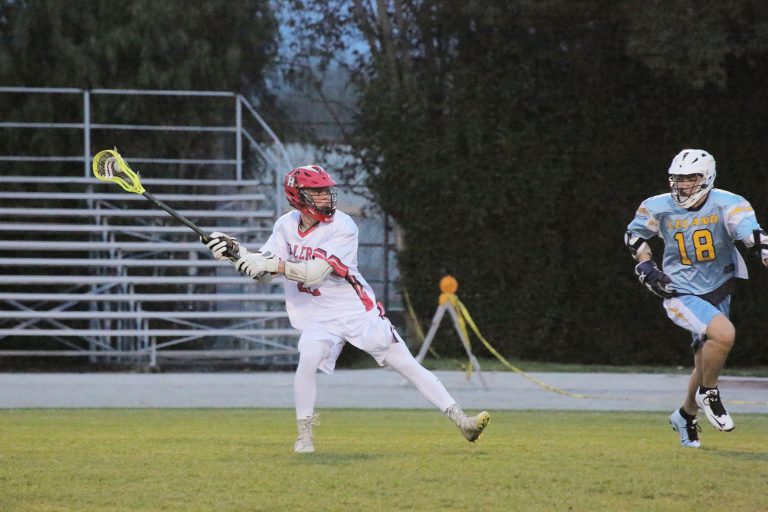 Lacrosse: San Benito a program on the rise