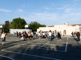 Southside president moves from district, steps down