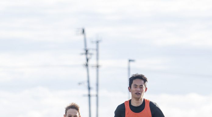 Lee: Exercise does the brain good