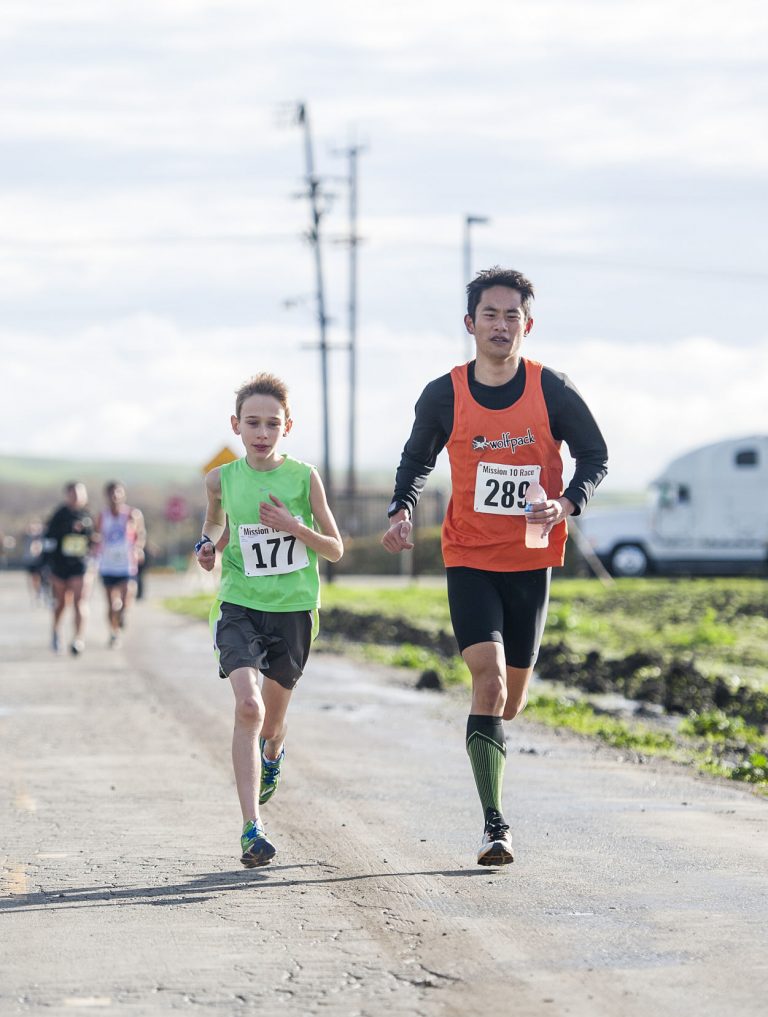 Lee: Exercise does the brain good