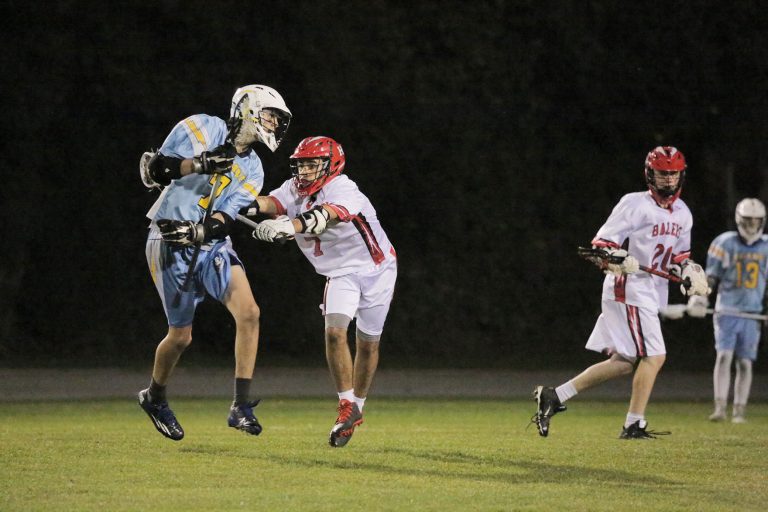 Prep Roundup: Baler tennis team edges Alisal